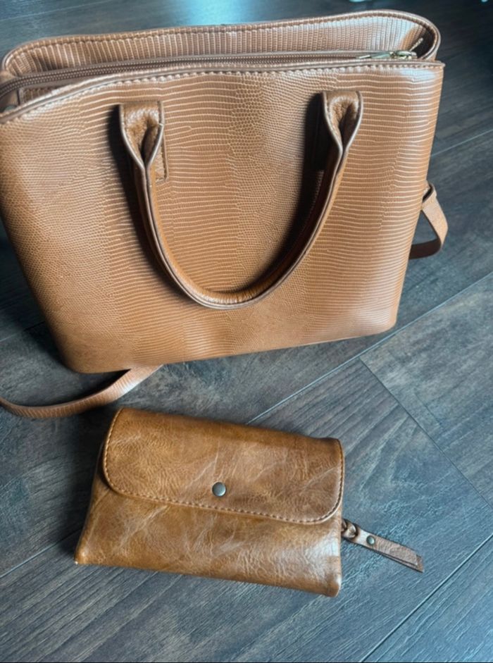 Sac à mains - photo numéro 7