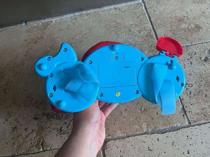 Vtech volant jouets Pousette - photo numéro 2