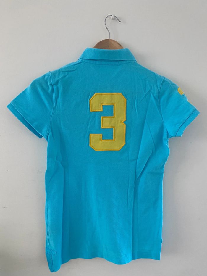 Polo Ralph Lauren femme S - photo numéro 2