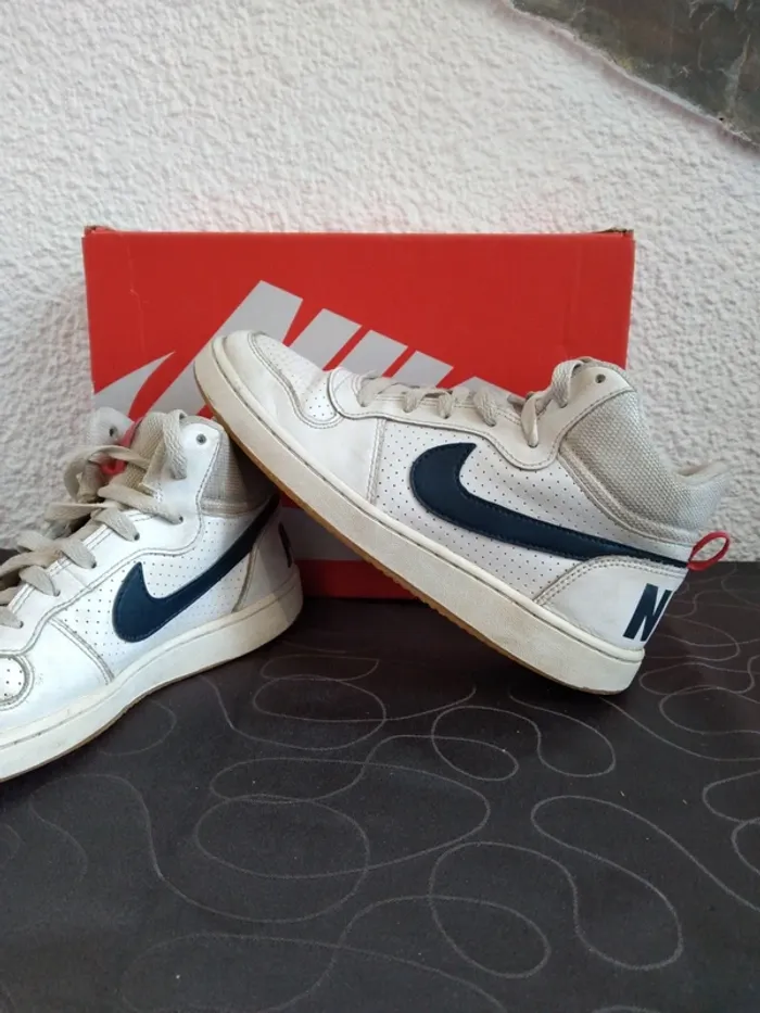 Chaussures Nike - photo numéro 3