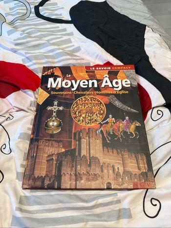 Le Moyen-Âge