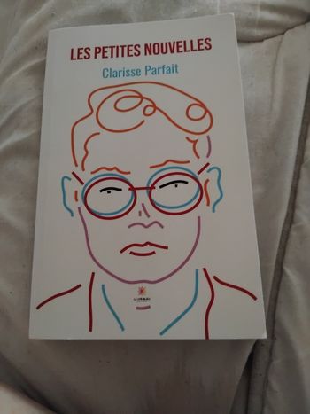 Livre les petites nouvelles