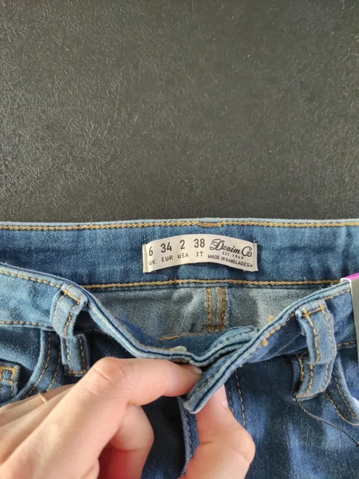 Short - photo numéro 2