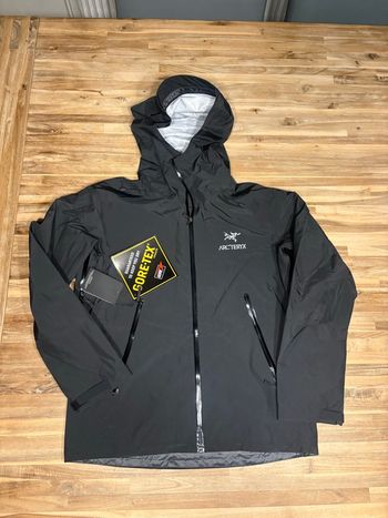 Veste Arcteryx 