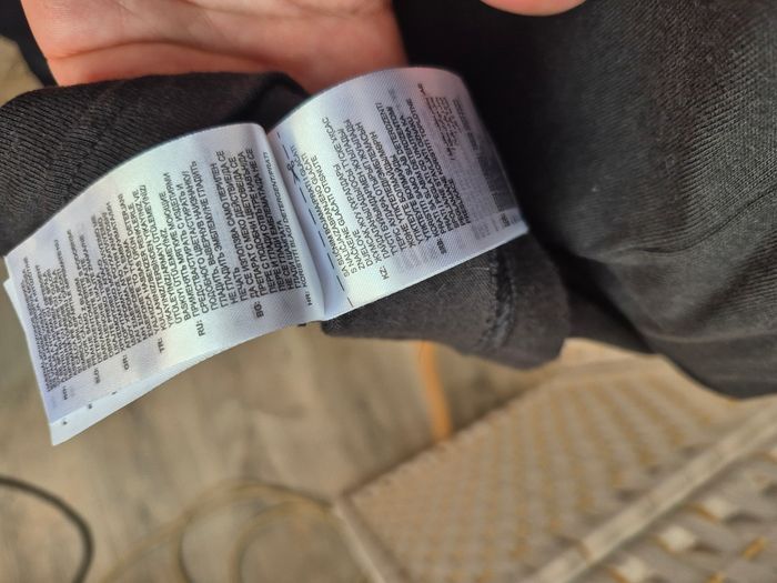 Jolie Robe T-shirt Adidas Originals Graphique Noire T38 femme - photo numéro 10