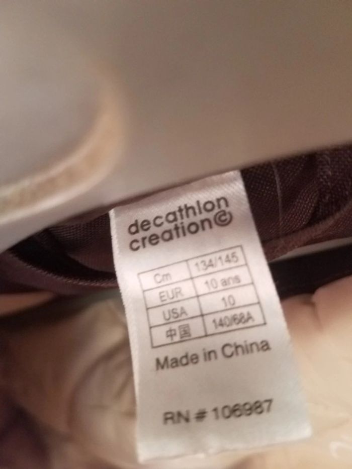 Blouson à capuche - photo numéro 6