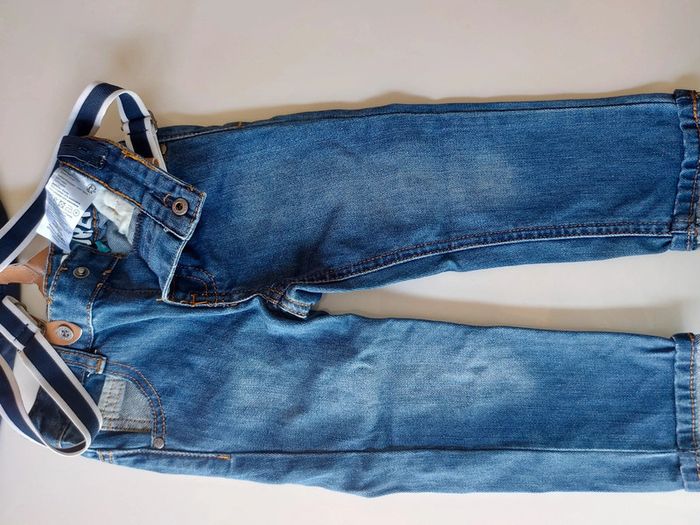 Lot pantalons 2 ans - photo numéro 2