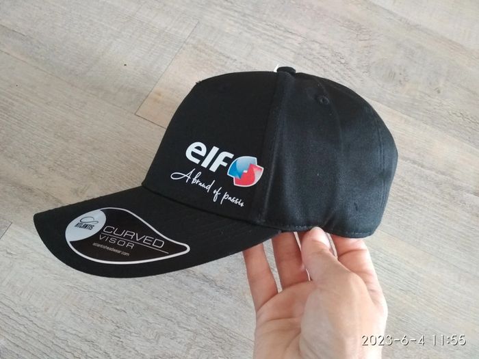 Casquette ajustable Elf - photo numéro 2