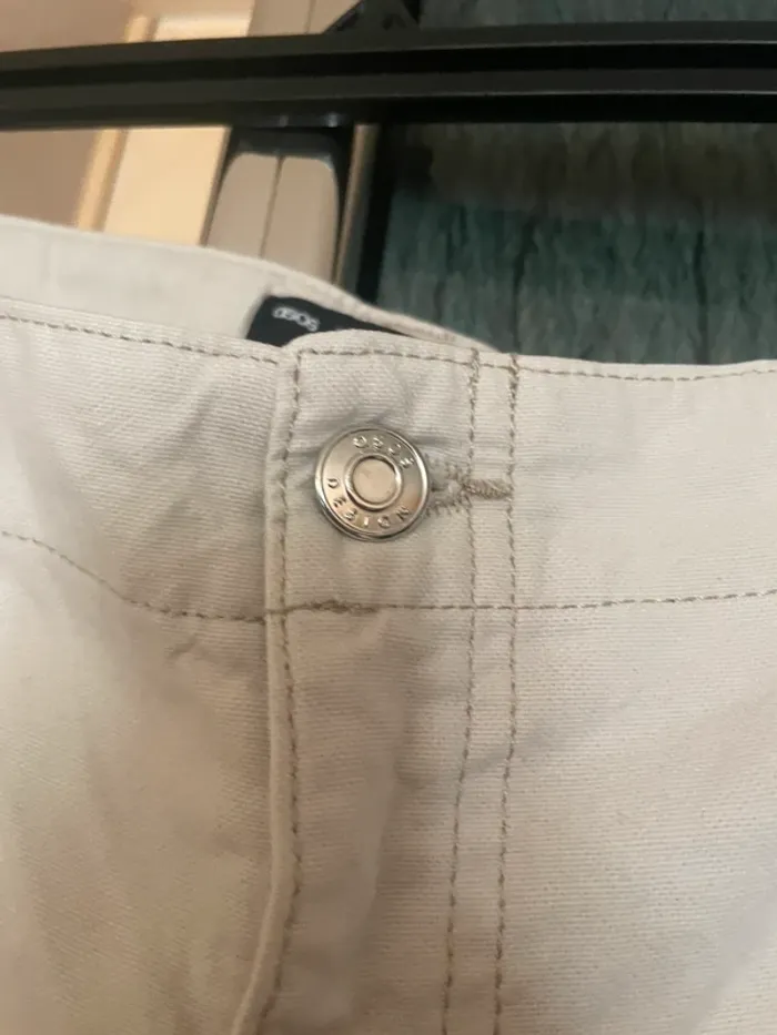 Pantalon beige - photo numéro 3