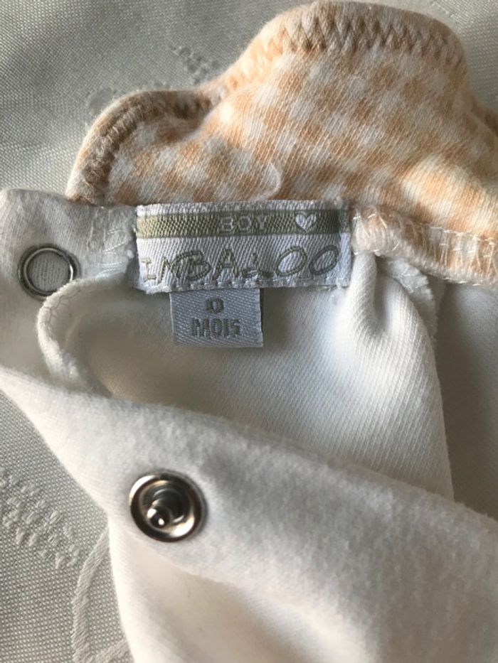 Pyjama - photo numéro 6