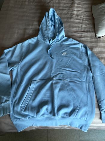 Sweet NIKE a capuchhe  taille M