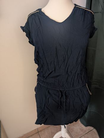 Robe Kiabi marine
