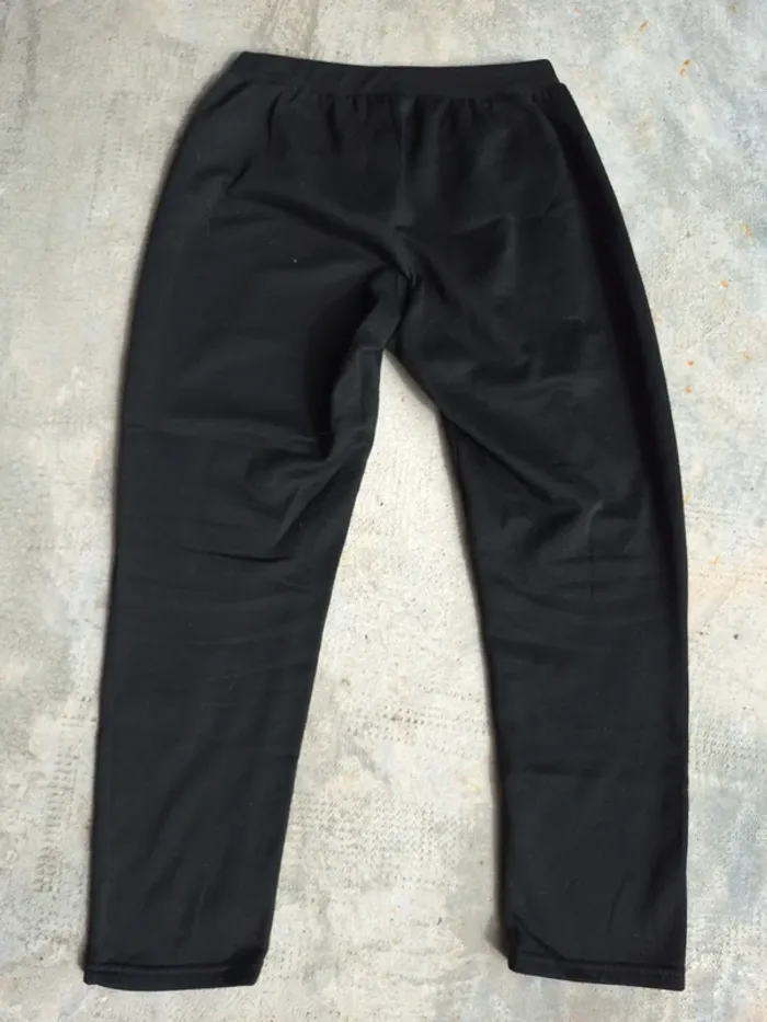 Jogging noir Zeeman - photo numéro 4