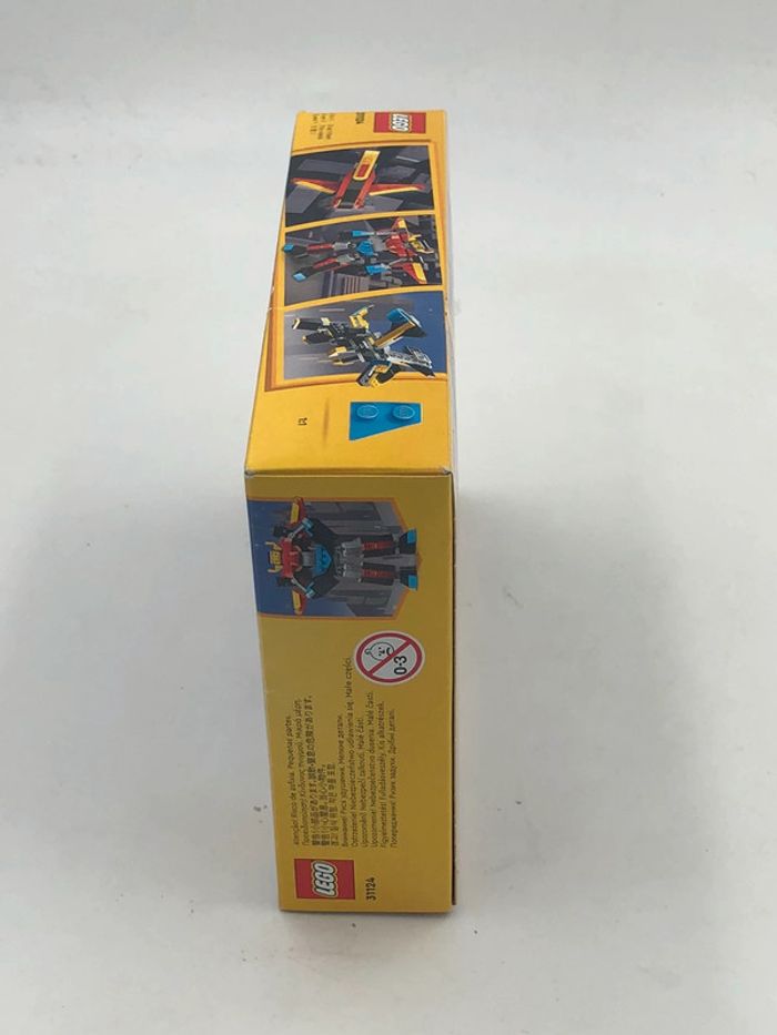 Boite Lego Creator N•31124 neuf - photo numéro 4