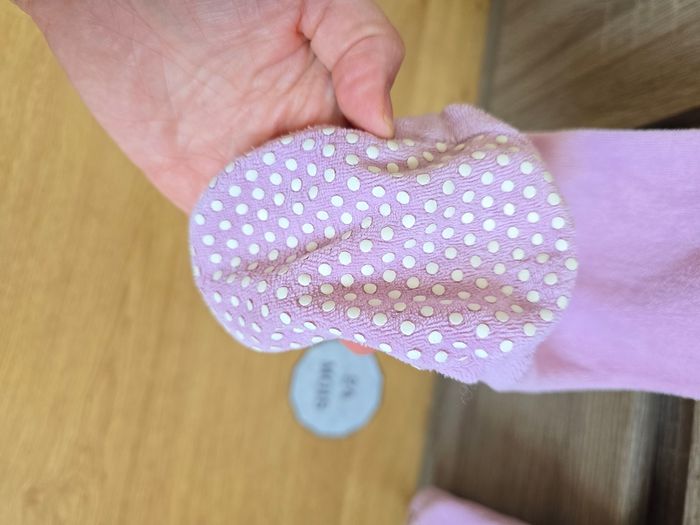 Vêtement Bébé Fille - Pyjama - Petit Béguin - 18 mois 86 cm - photo numéro 10