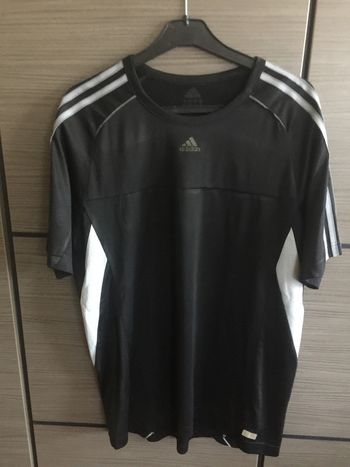 T shirt adidas climacool