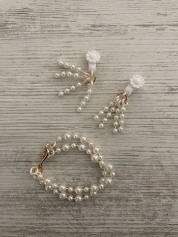 Bijoux fantaisie fille