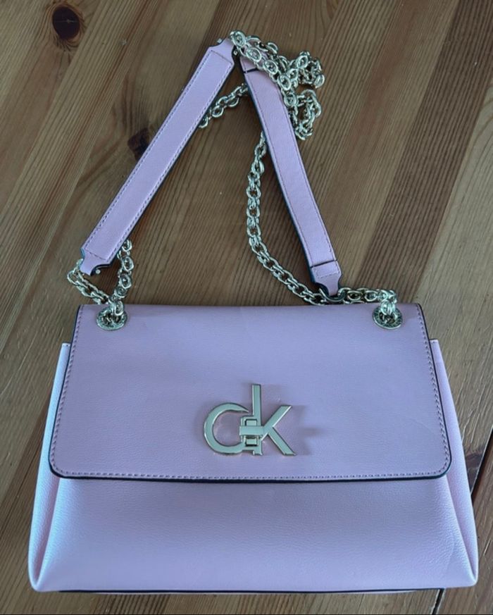 Sac Calvin Klein