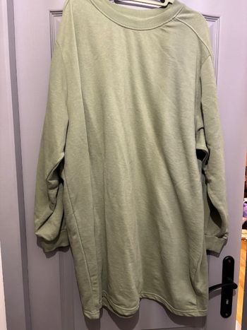 Robe pull
