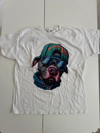 TeeShirt Imprimé