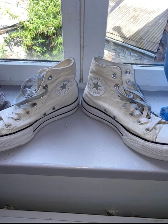 Converse - photo numéro 5