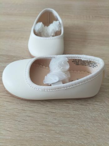 Chaussures bébé