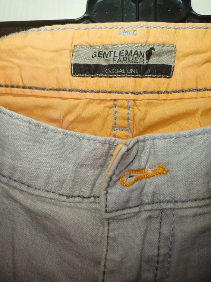 Jeans Gentleman - photo numéro 4