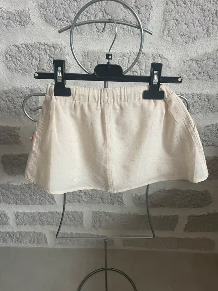 Ensemble fluide CKS fille 6 ans printemps été jupe - photo numéro 9