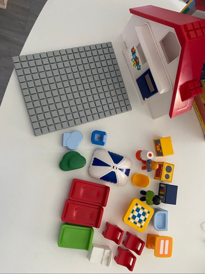 Playmobil Vintage - photo numéro 6