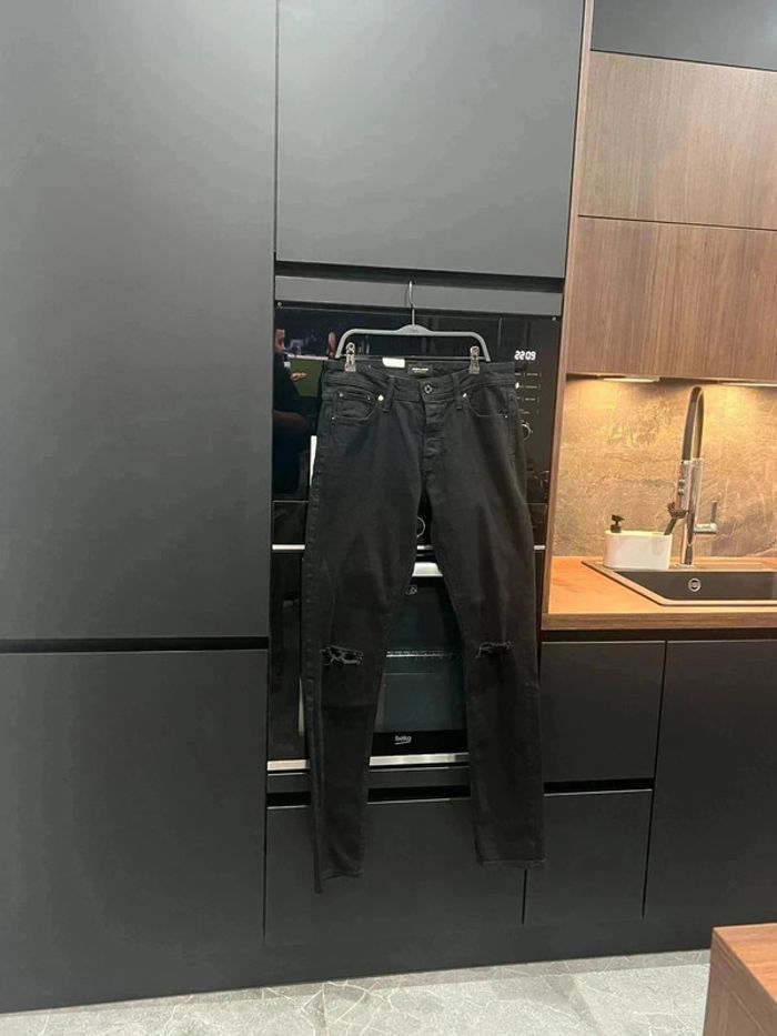 Pantalon / Jeans Il jack and jones w31 L34 - photo numéro 3