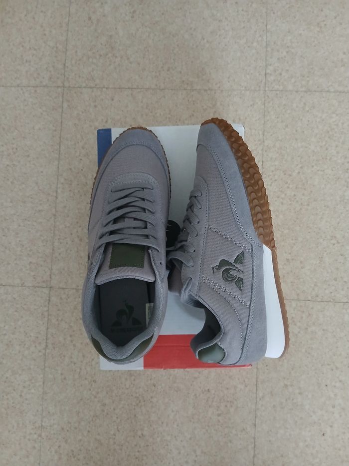 Chaussure Coq Sportif - photo numéro 2