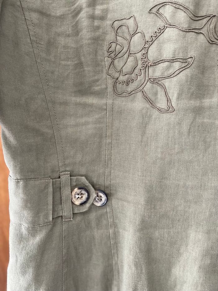 Veste courte femme - photo numéro 8