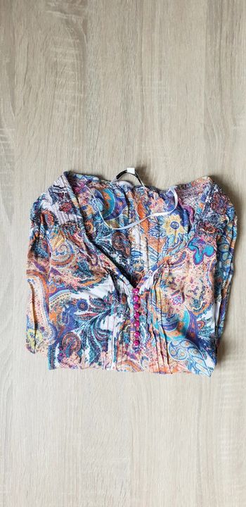 Tee-shirt  femme