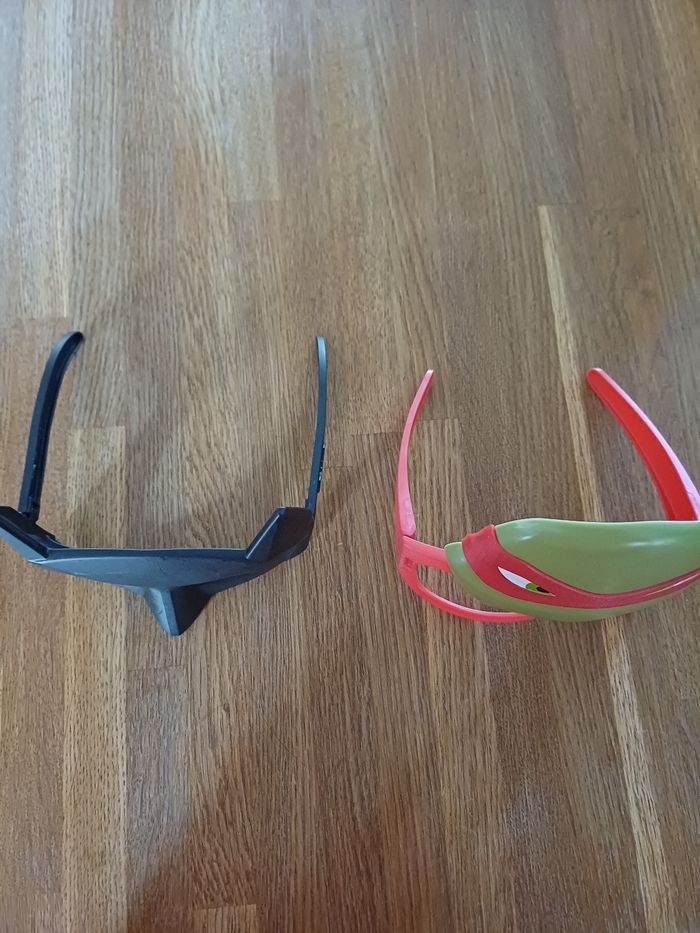 Lot de masques - photo numéro 2