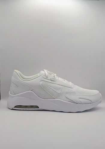 Nike air max bolt triple white neuve taille 46