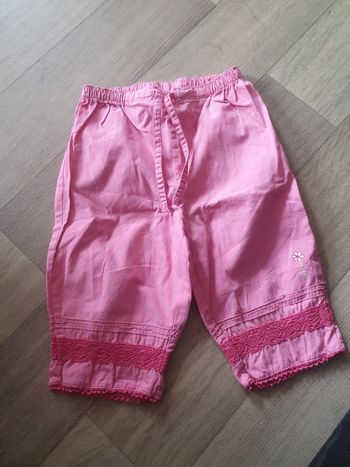 Pantalon 24 mois