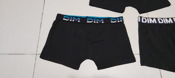 Lot de 3 boxers Dim - photo numéro 3