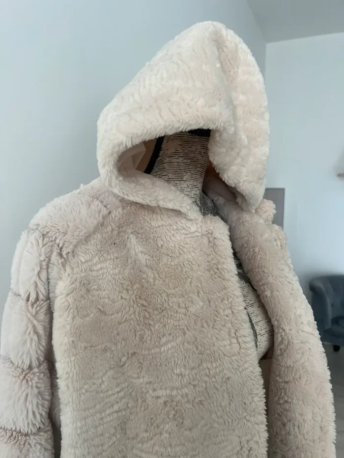 Manteau Beaumont - photo numéro 3