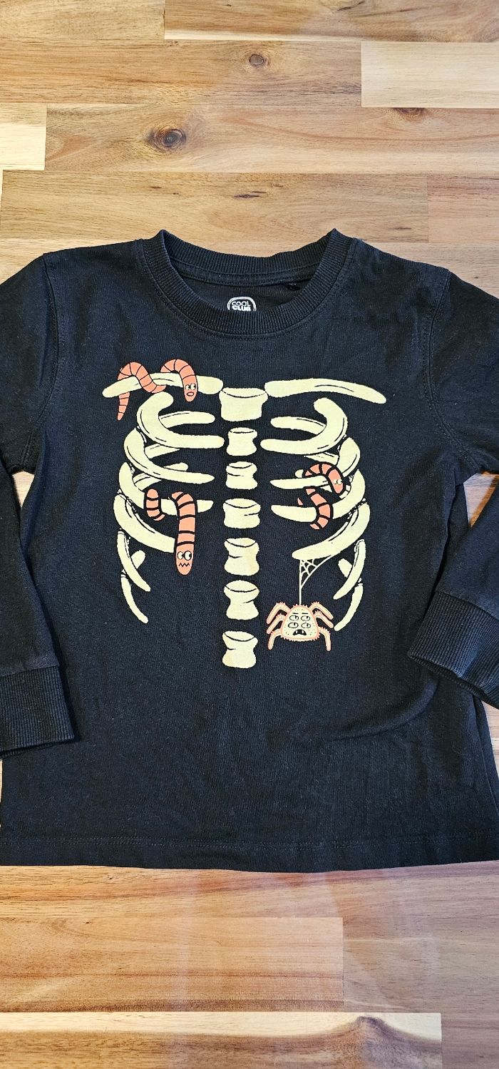 Tshirt halloween 🎃