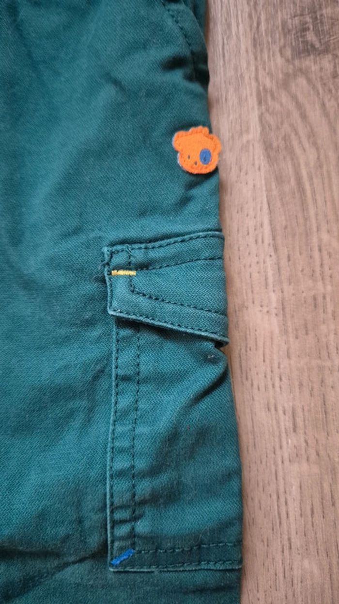 Pantalon Sergent Major 18 mois - photo numéro 5