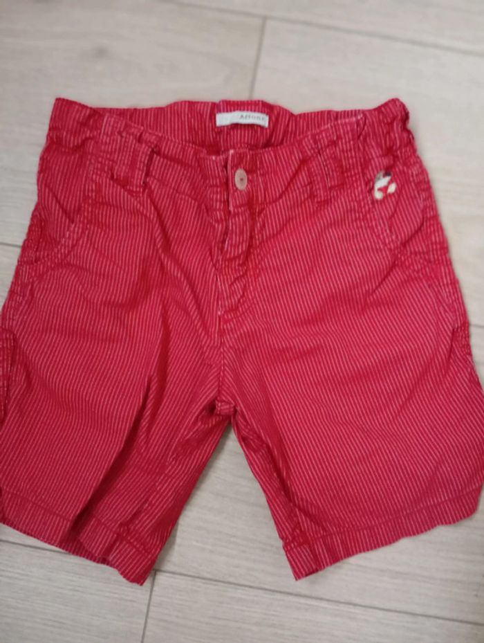 Lot de shorts bermuda - photo numéro 2