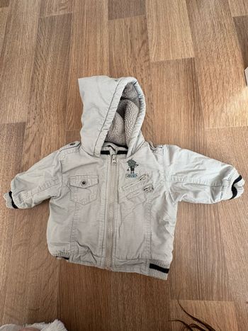 manteau