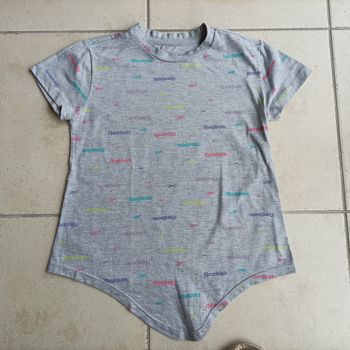 T-shirt 10 ans