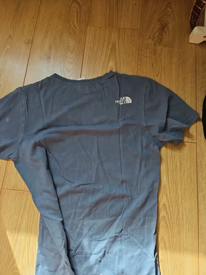 Tee-shirt the north face - photo numéro 5