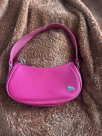 Sac à mains Lacoste