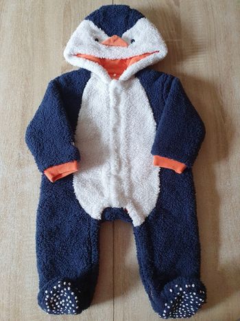 Combinaison Boboli - 6 mois