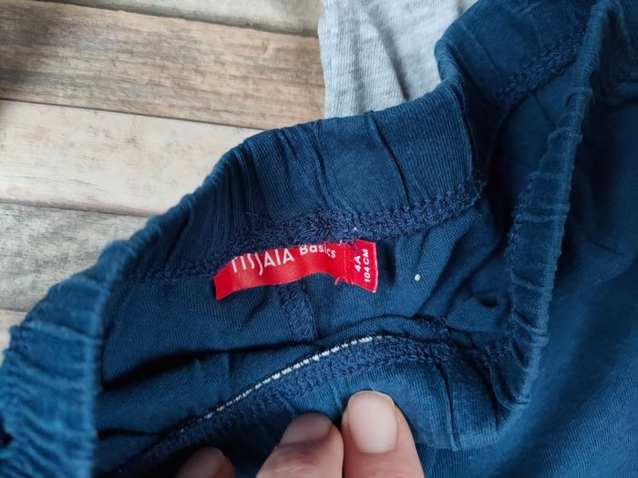 Lot de 2 pyjamas longs Noël 🎅🏻 4 ans - photo numéro 5