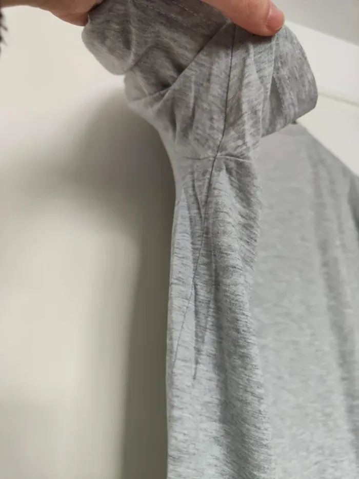 T-shirt nuit homme - photo numéro 3