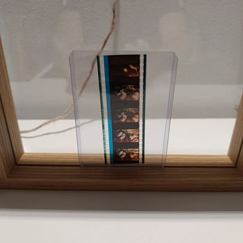 Pellicule démon slayer gyotaro