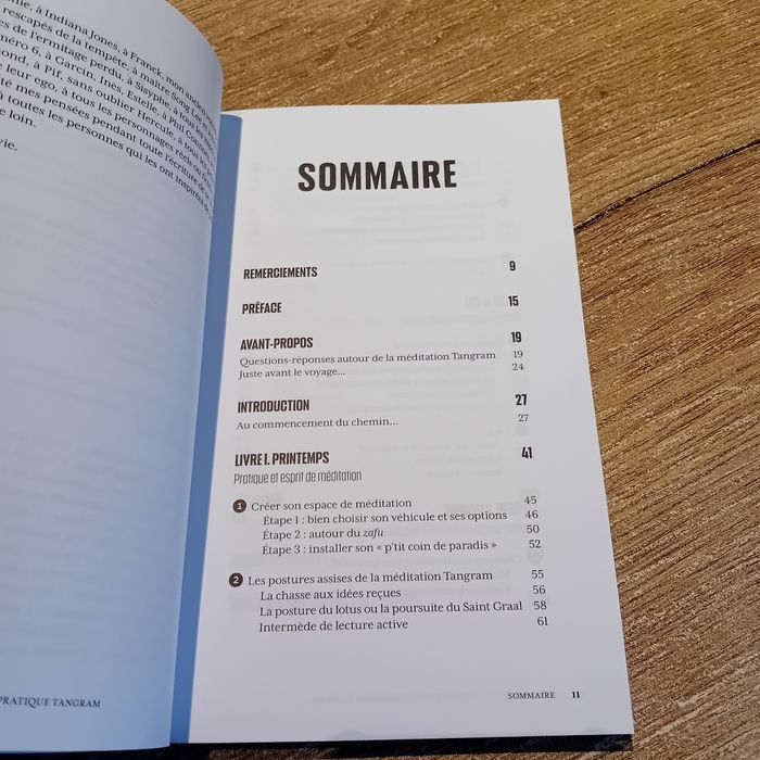 Méditer - photo numéro 5
